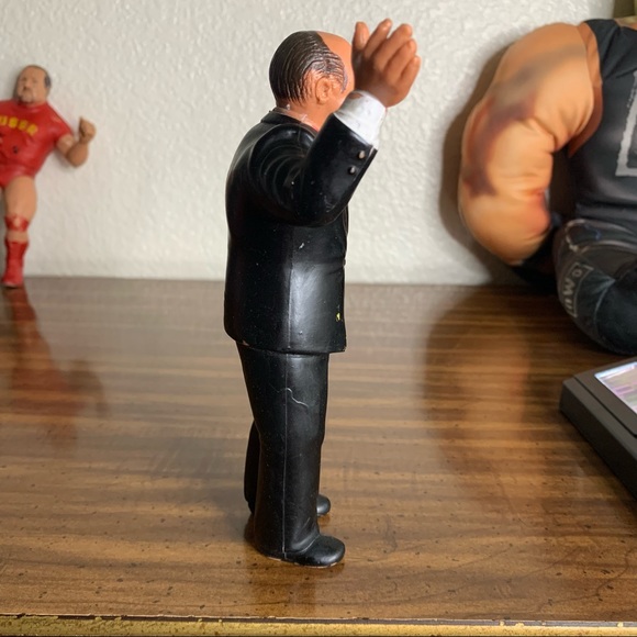mean gene ljn